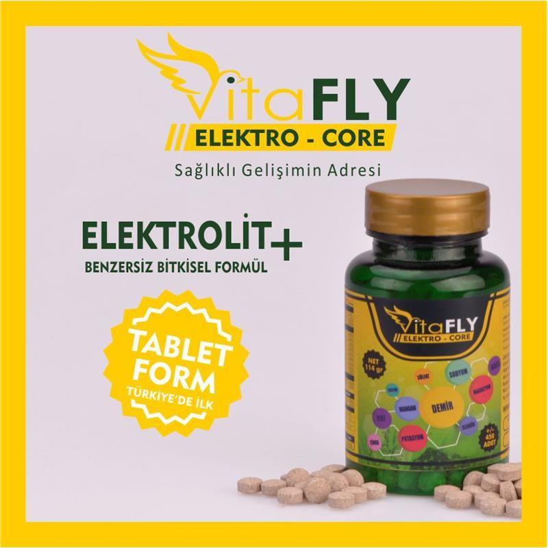 VİTAFLY ELEKTRO - CORE